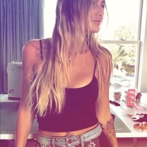 Tribe Kelley OG Traveler Bra XS